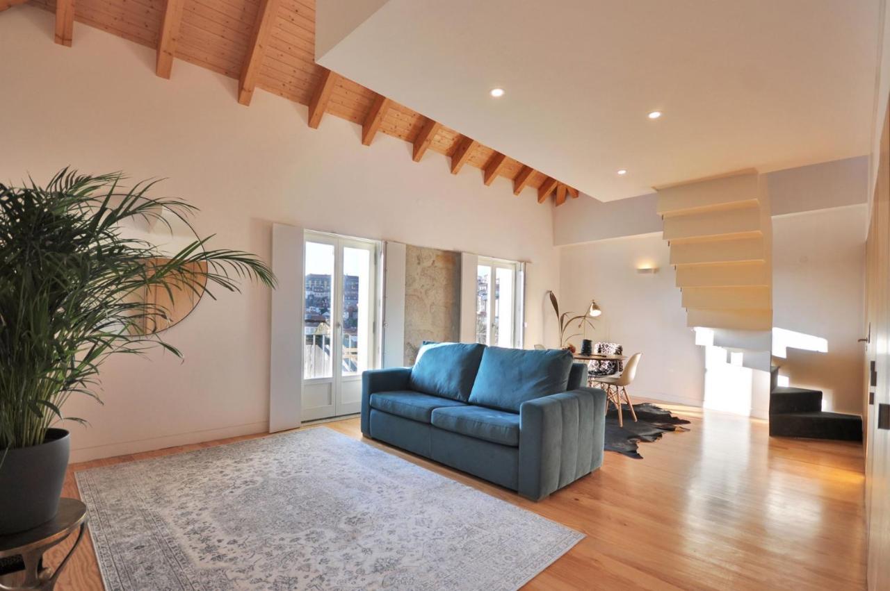 Se Do - Loft With View Apartment