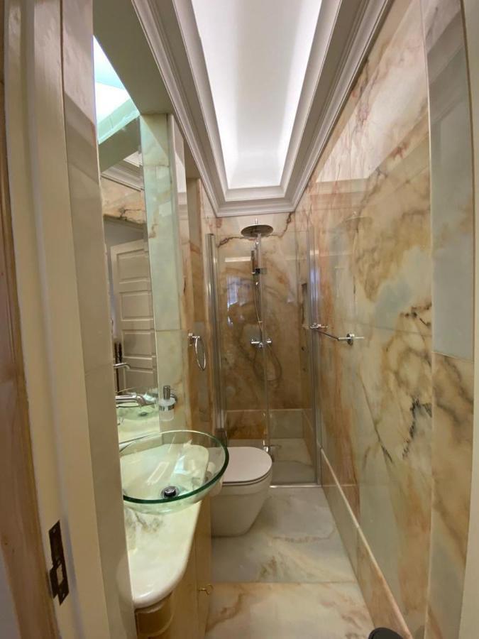 Ohh -oporto Center- Luxury Apartment *