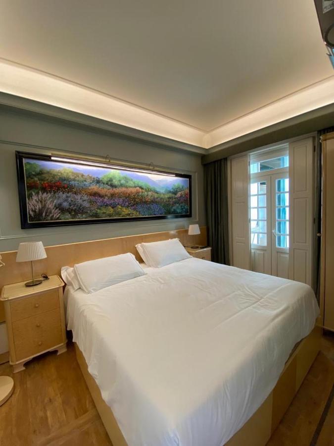 Ohh -oporto Center- Luxury