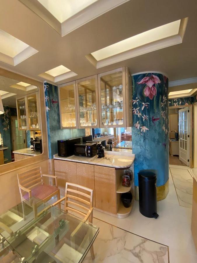 Ohh -oporto Center- Luxury Apartment