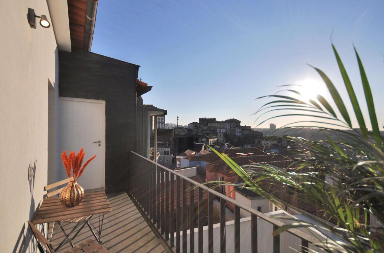 Se Do - Loft With View *