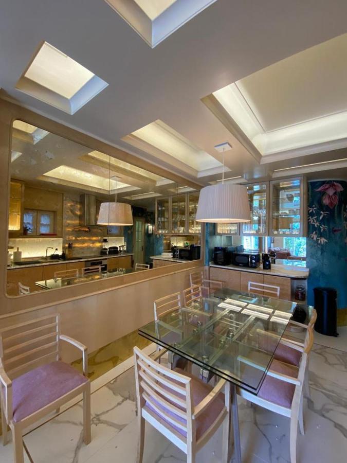 Ohh -oporto Center- Luxury Porto