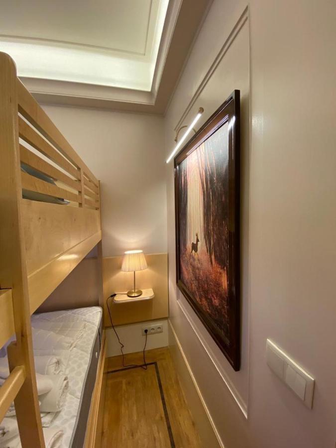 Apartment Ohh -oporto Center- Luxury