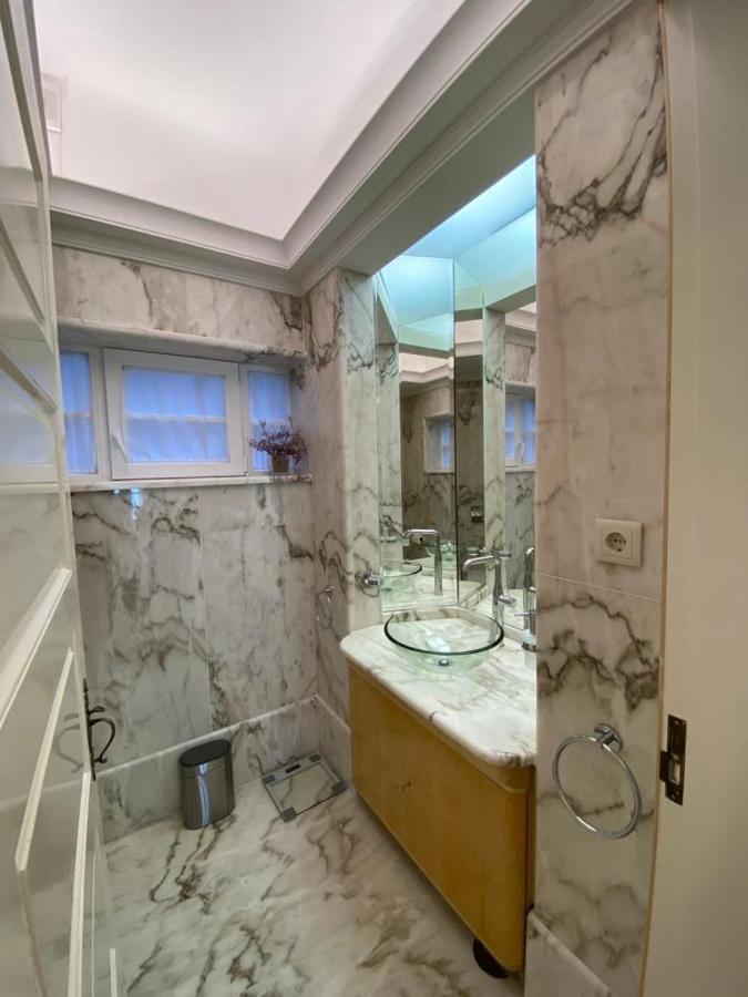 Apartment Ohh -oporto Center- Luxury