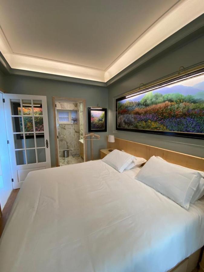 Ohh -oporto Center- Luxury