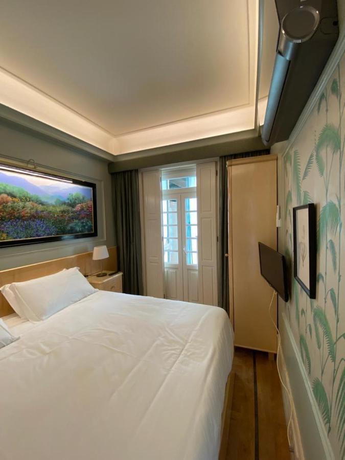 Ohh -oporto Center- Luxury *