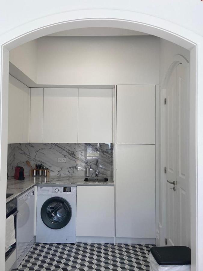 Apartment Ohh *