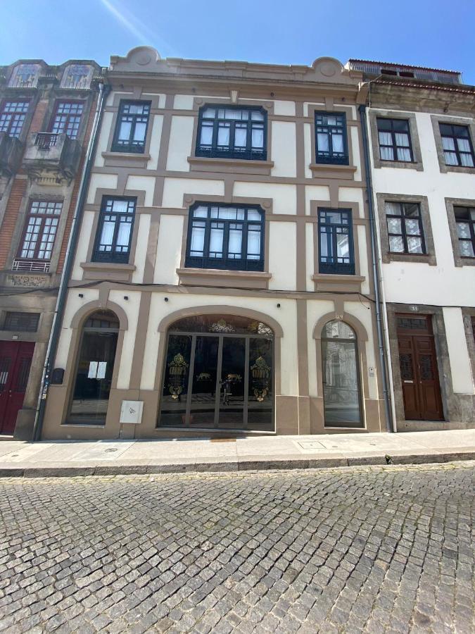 Ohh Apartment Porto