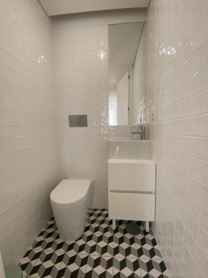Ohh Apartment Porto