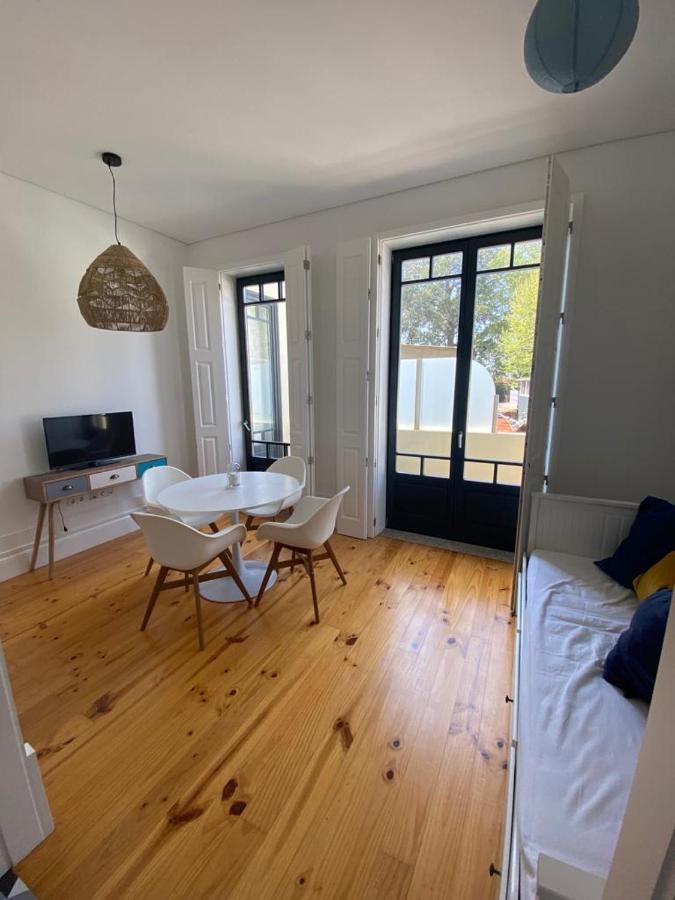 Ohh Apartment Porto