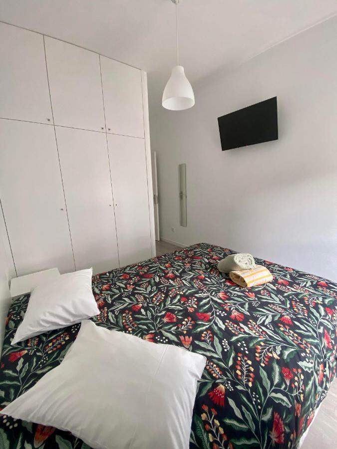 Guest house Moreira's Past3 *