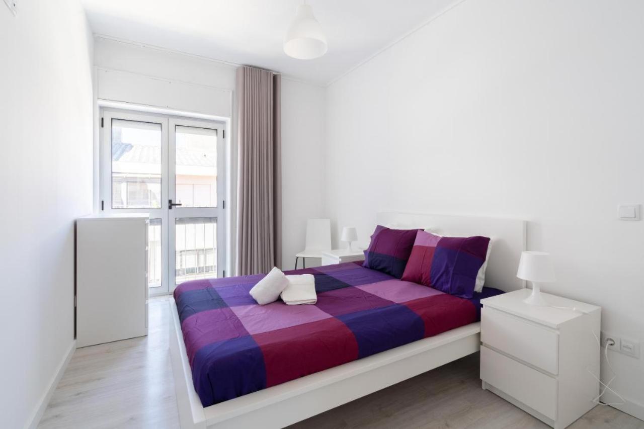 Guest house Moreira's Past3 *
