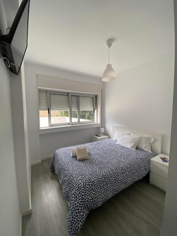 Moreira's Past3 Guest house