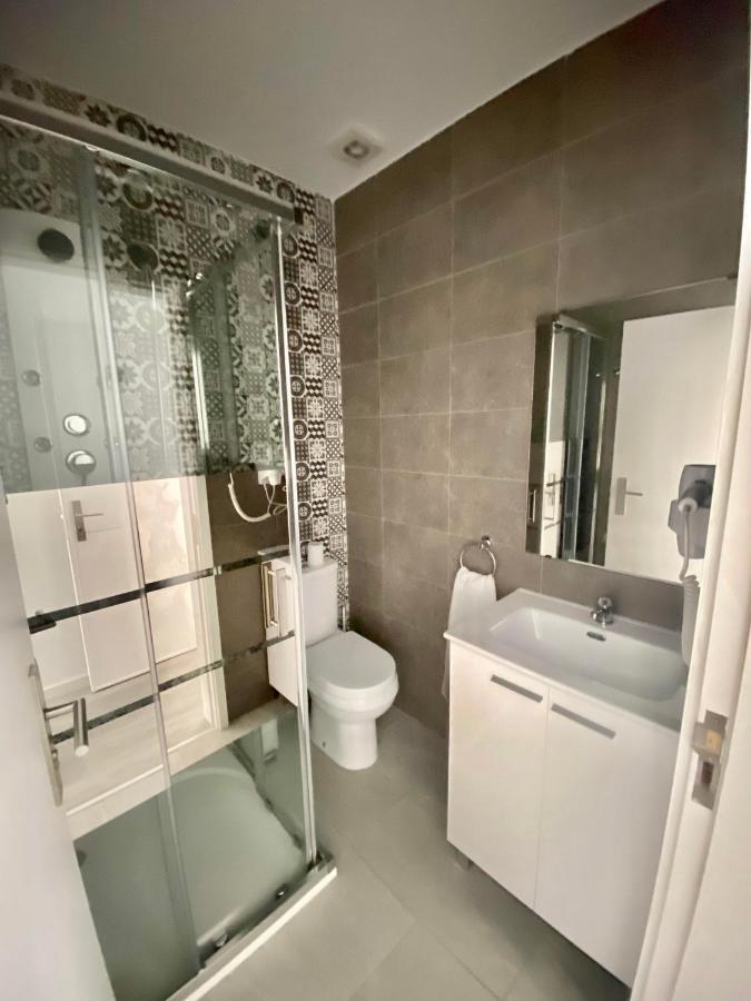 Moreira's Past3 Guest house Porto
