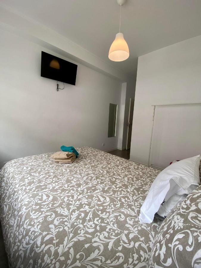 Moreira's Past3 Guest house *