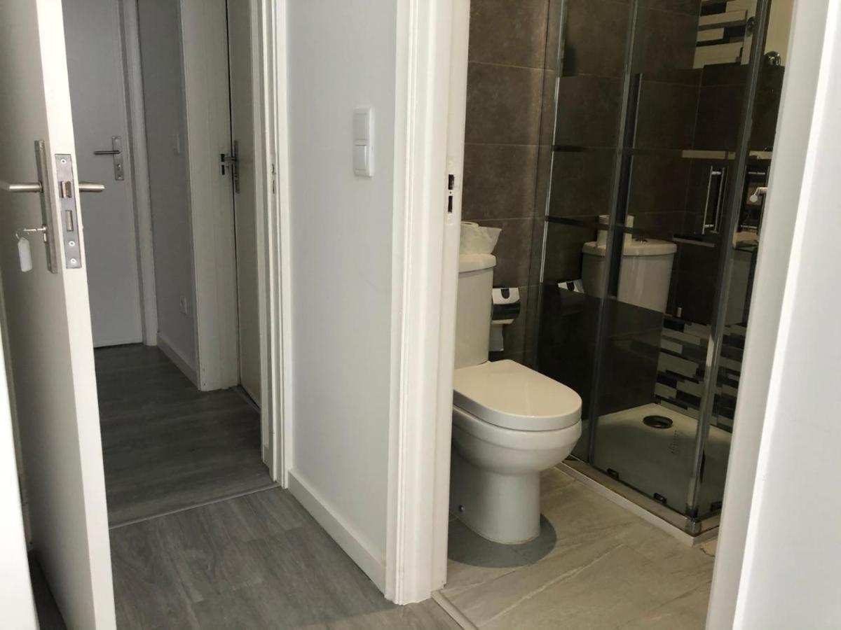 Moreira's Past3 Guest house Porto