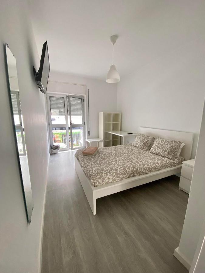 Moreira's Past3 Guest house Porto