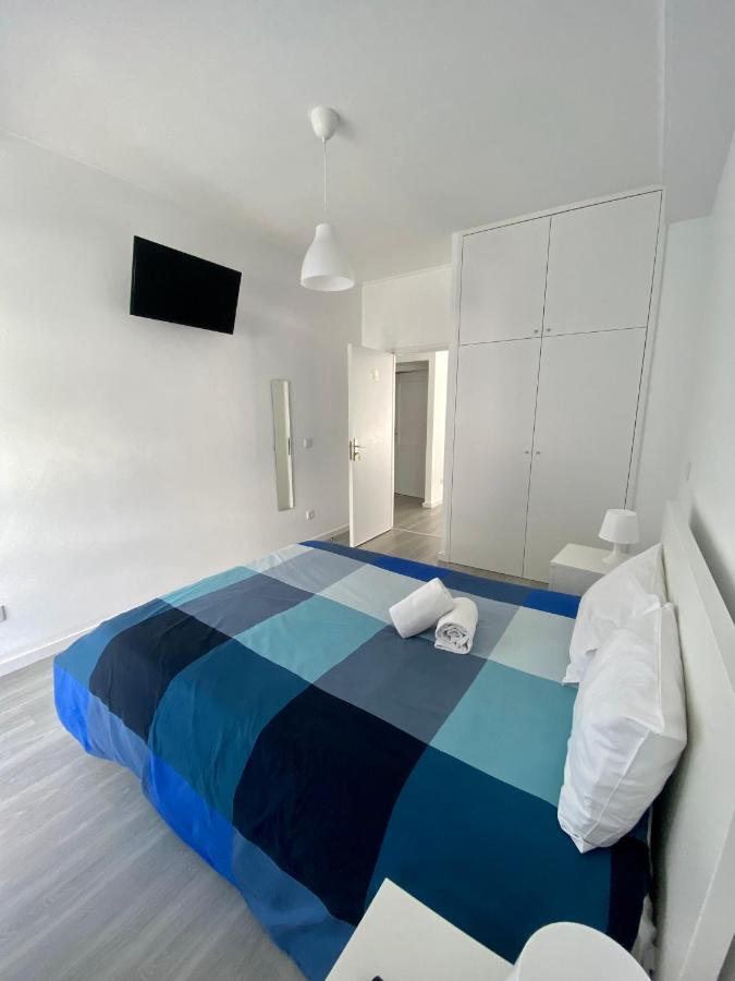 Moreira's Past3 Guest house