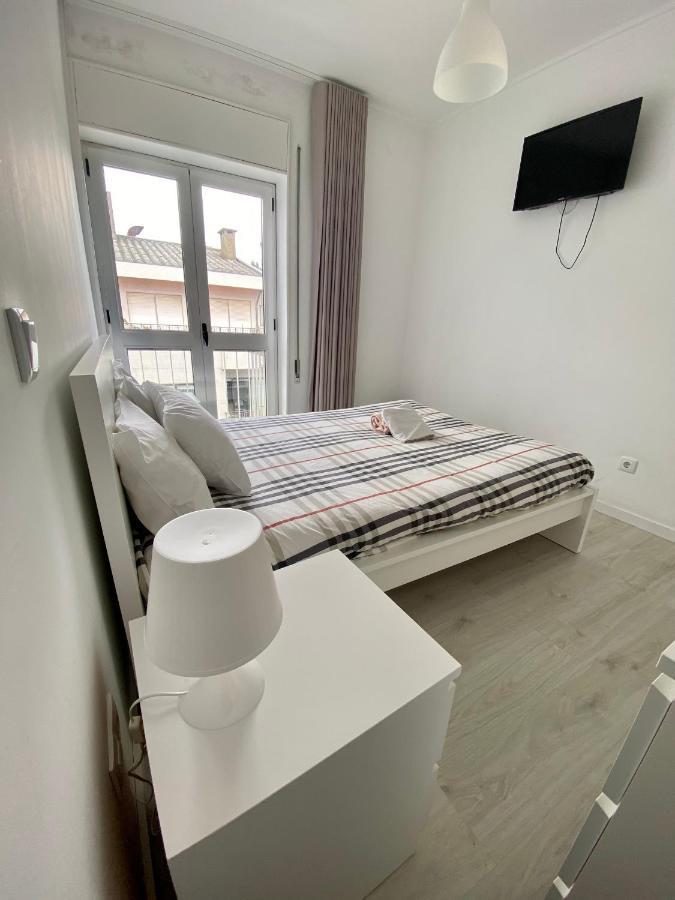 Moreira's Past3 Guest house Porto