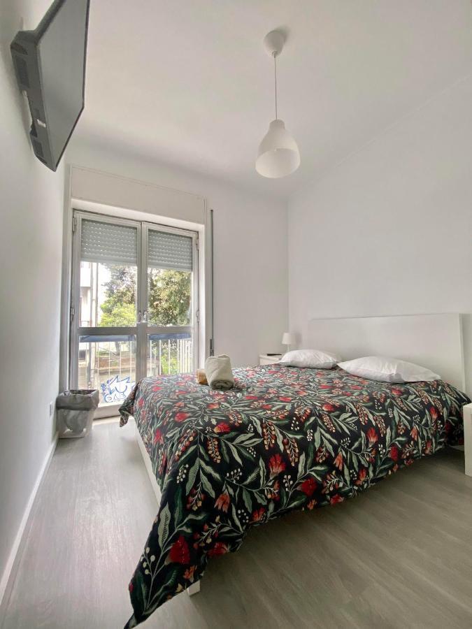 Guest house Moreira's Past3