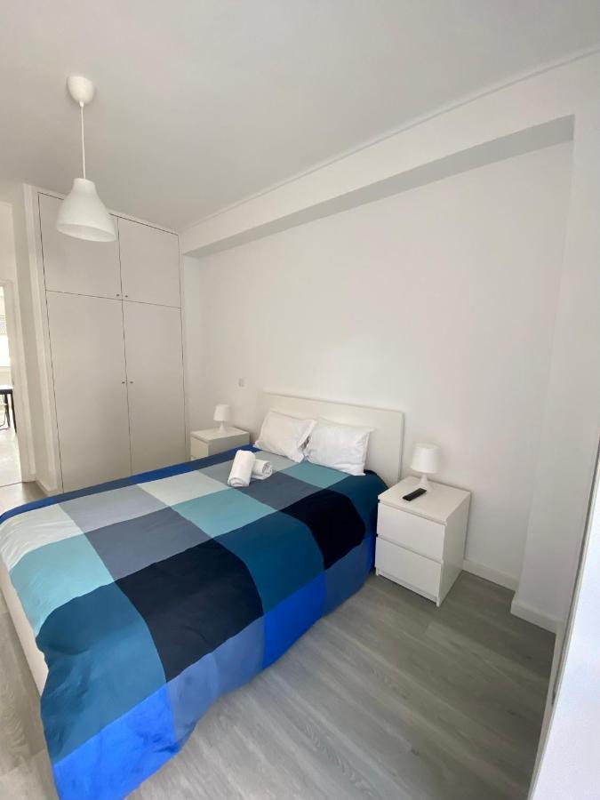 Guest house Moreira's Past3 Porto