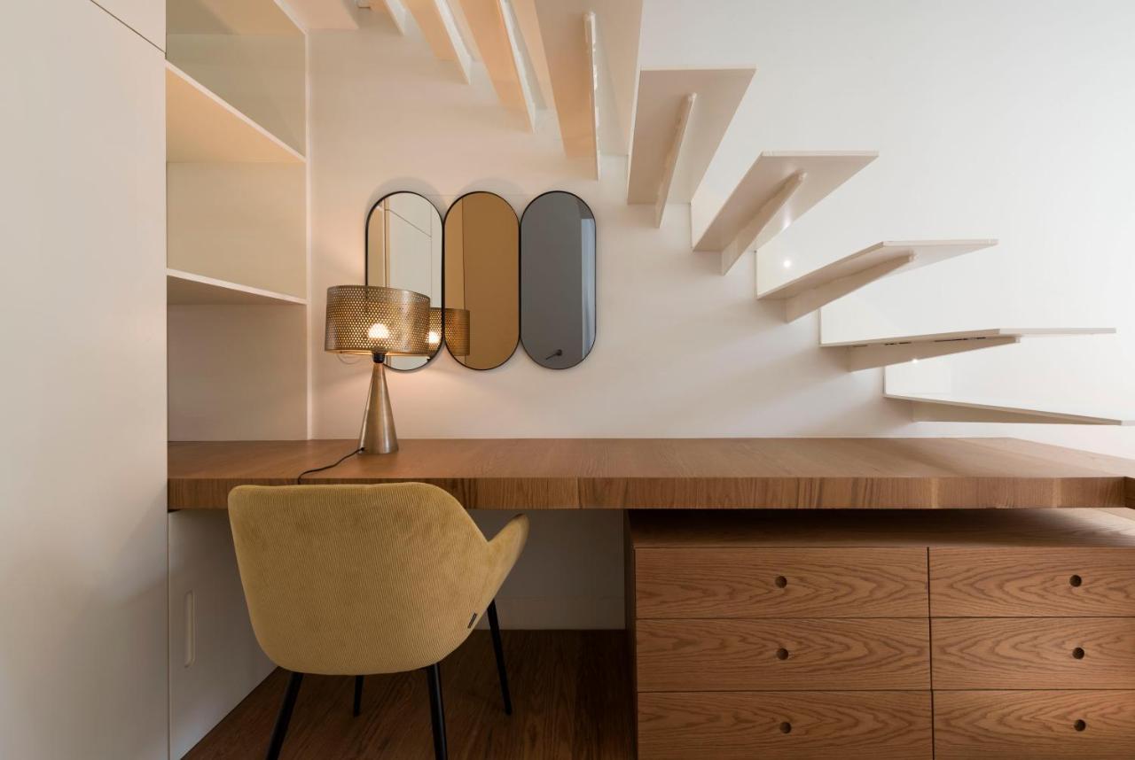 Apartment Classy & Stylish Duplex *