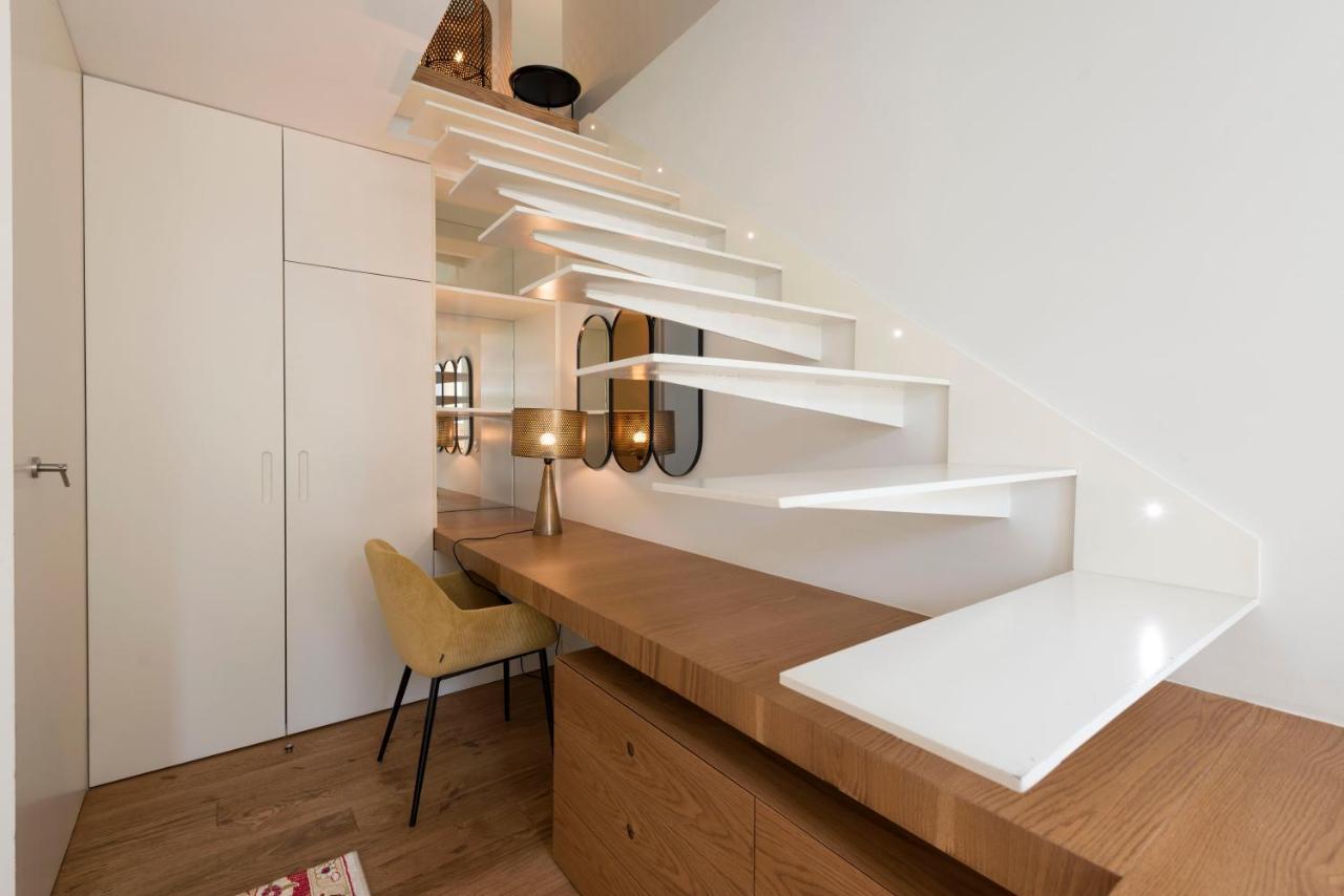 Apartment Classy & Stylish Duplex