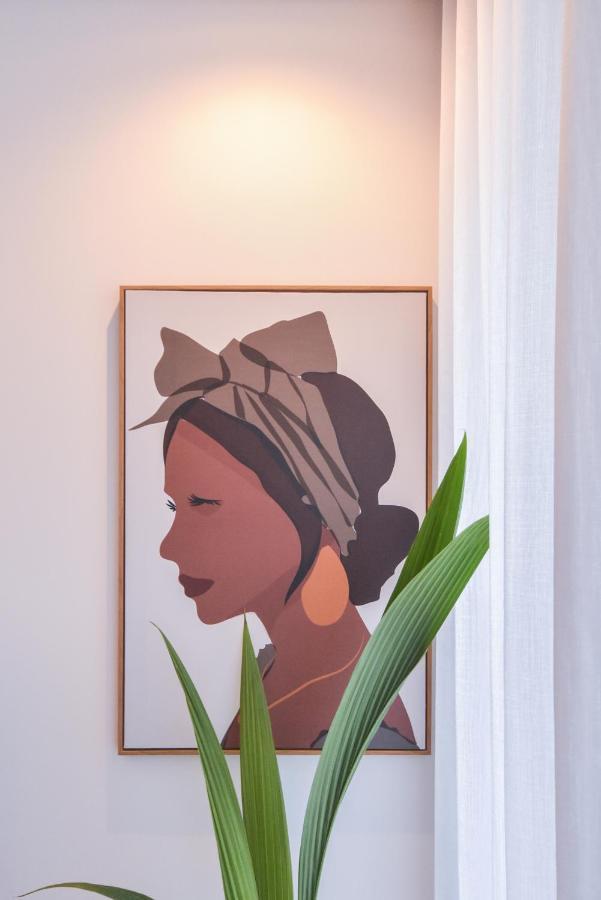 Lovely House Deluxe Apartamento