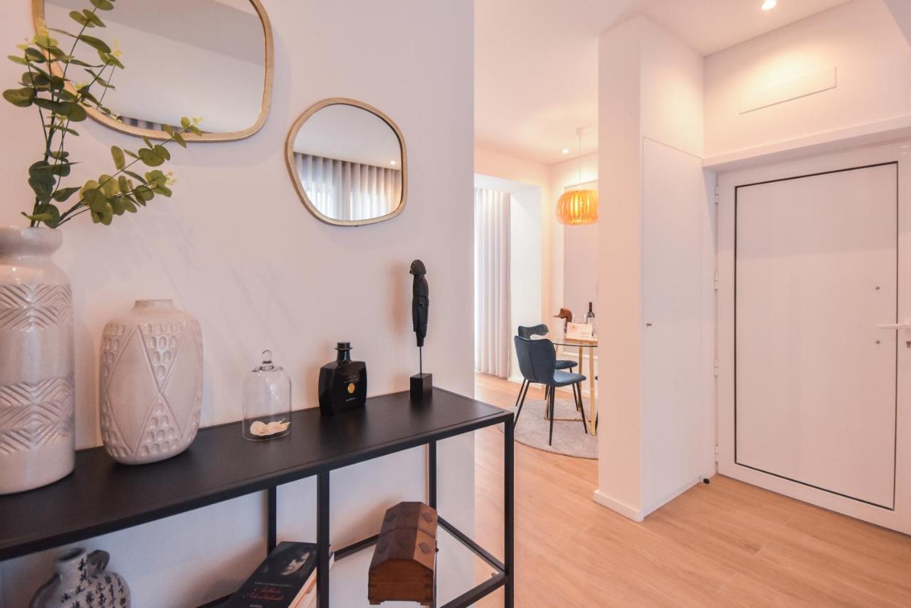 Apartamento Lovely House Deluxe