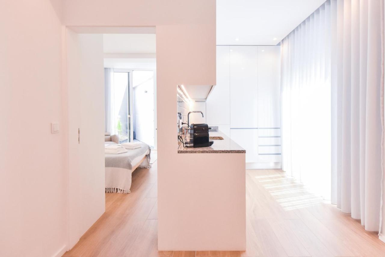 Lovely House Deluxe Porto
