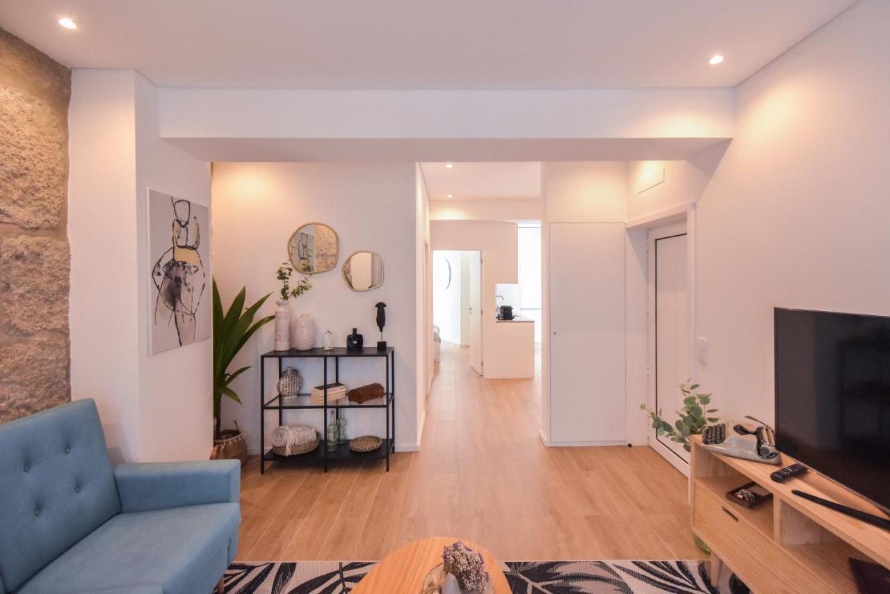 Lovely House Deluxe Apartamento