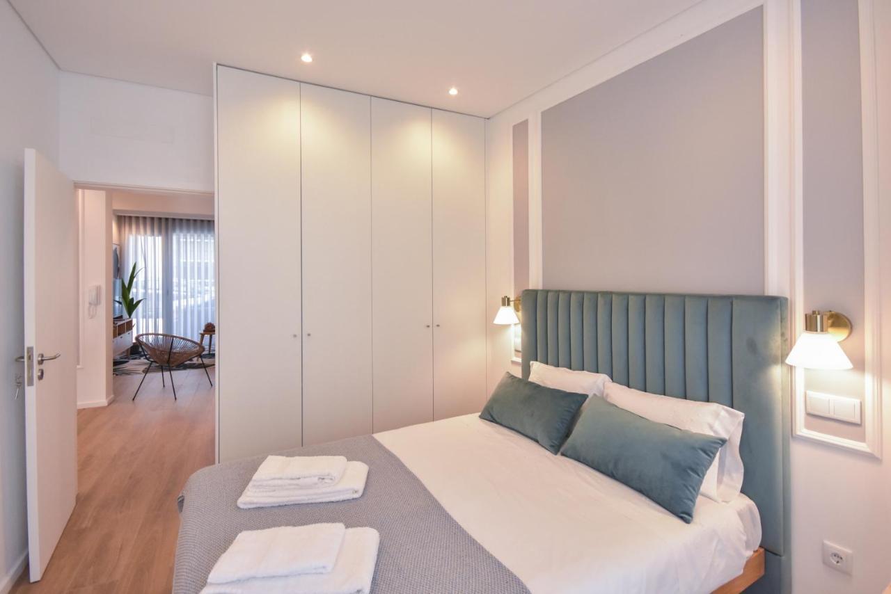 Apartamento Lovely House Deluxe Porto