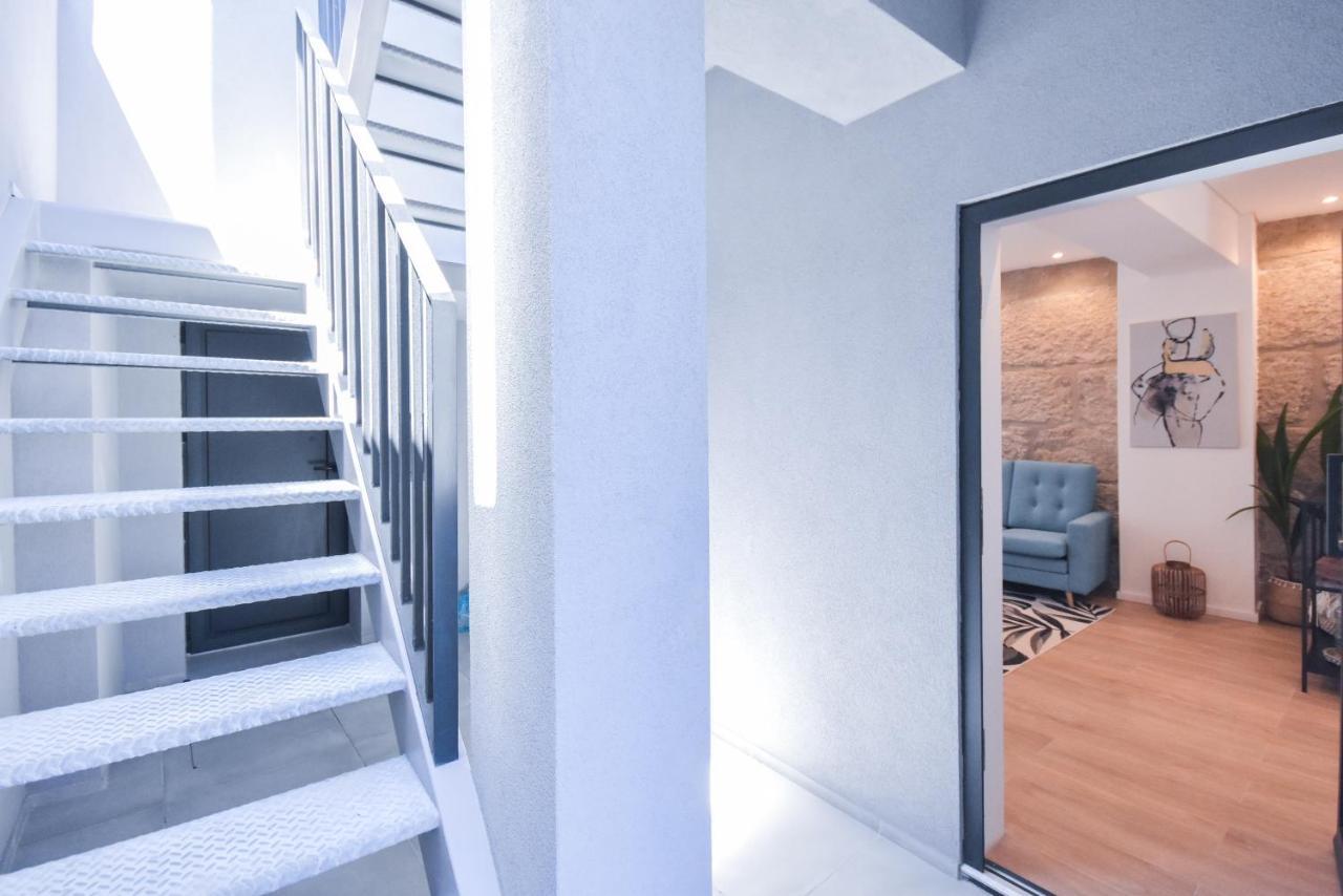 Lovely House Deluxe Apartamento