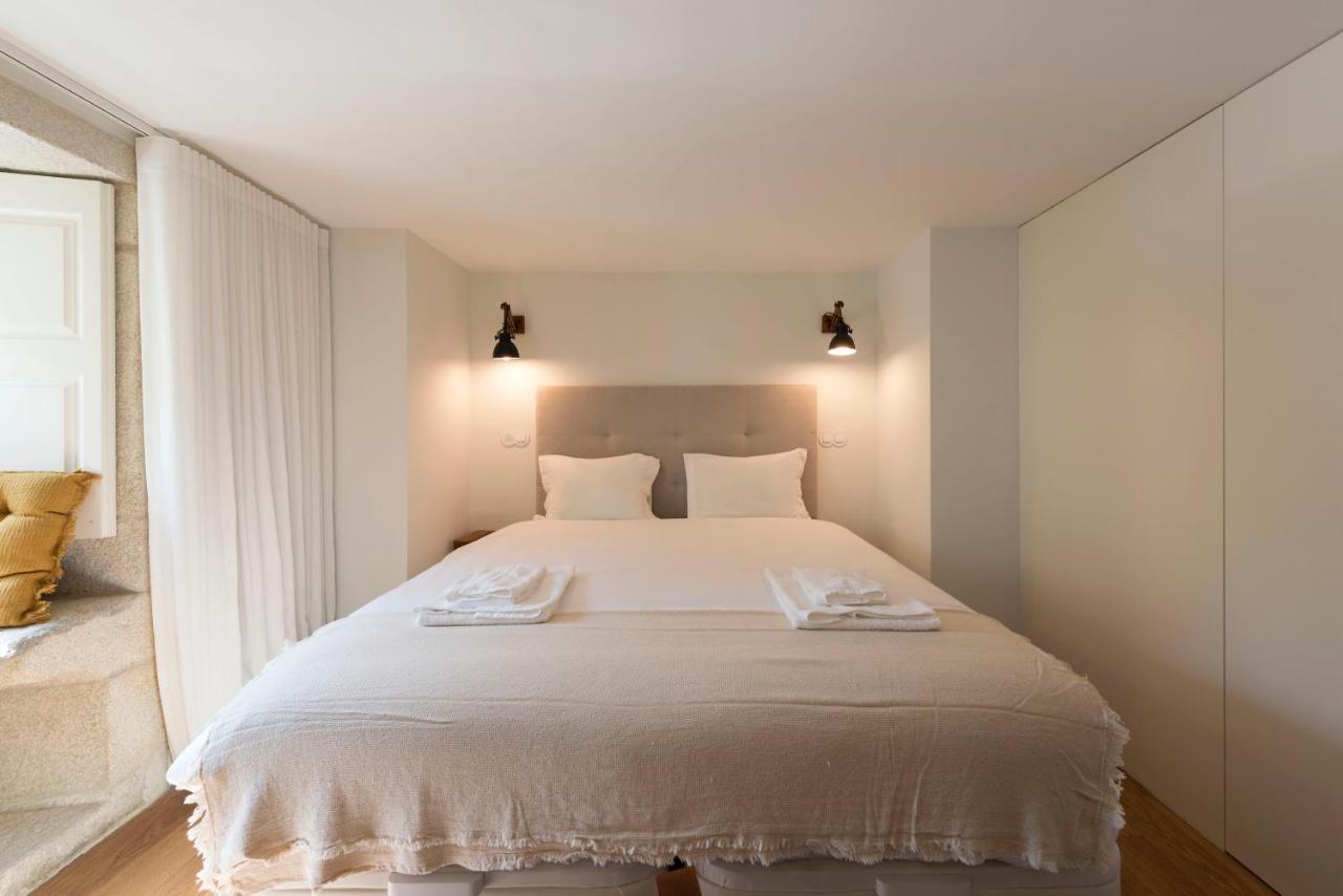 Classy & Stylish Duplex Apartment Porto