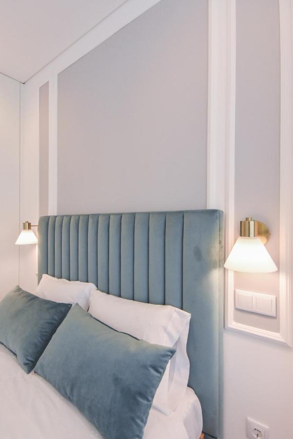 Lovely House Deluxe Apartamento