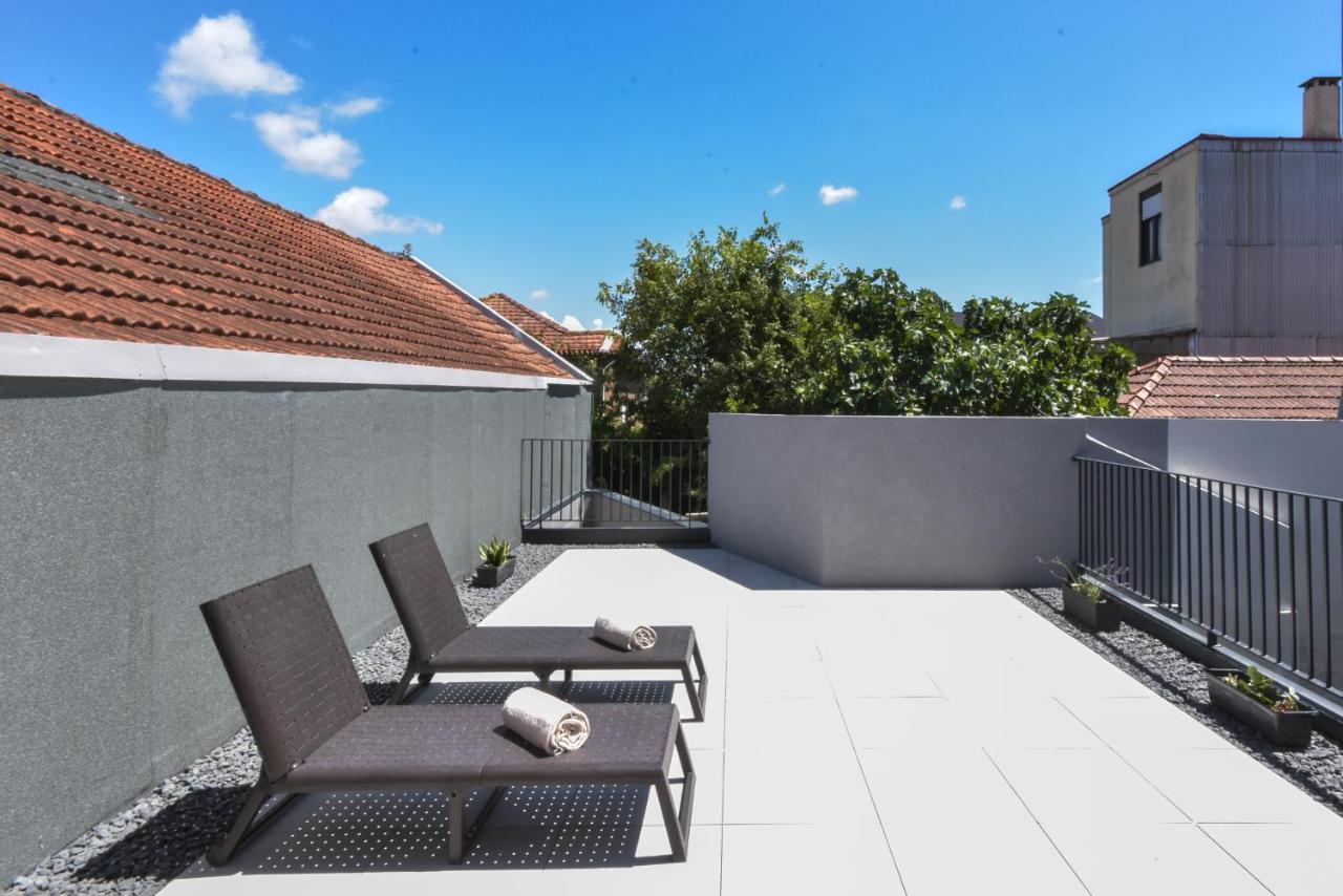 Lovely House Deluxe Porto