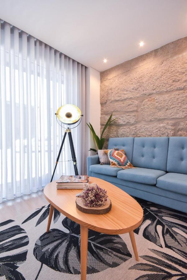 Apartamento Lovely House Deluxe