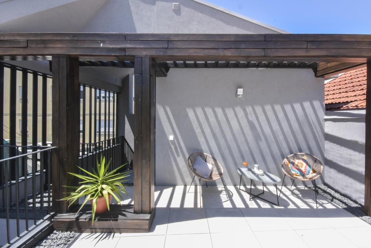 Apartamento Lovely House Deluxe Porto