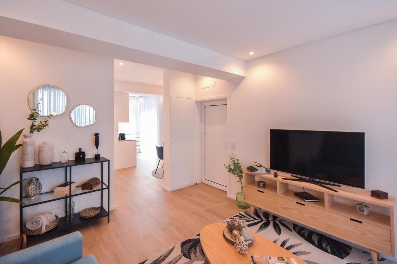 Lovely House Deluxe Apartamento
