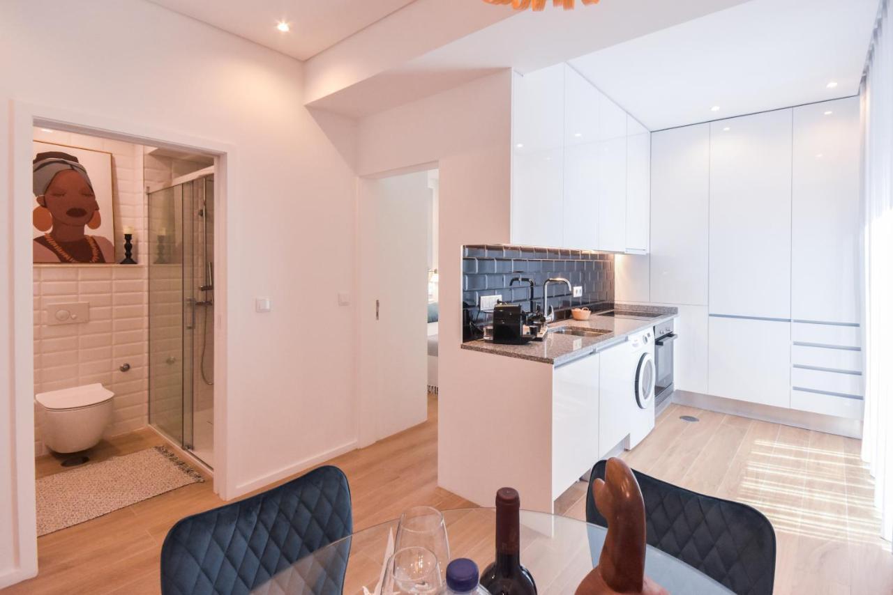 Lovely House Deluxe Porto