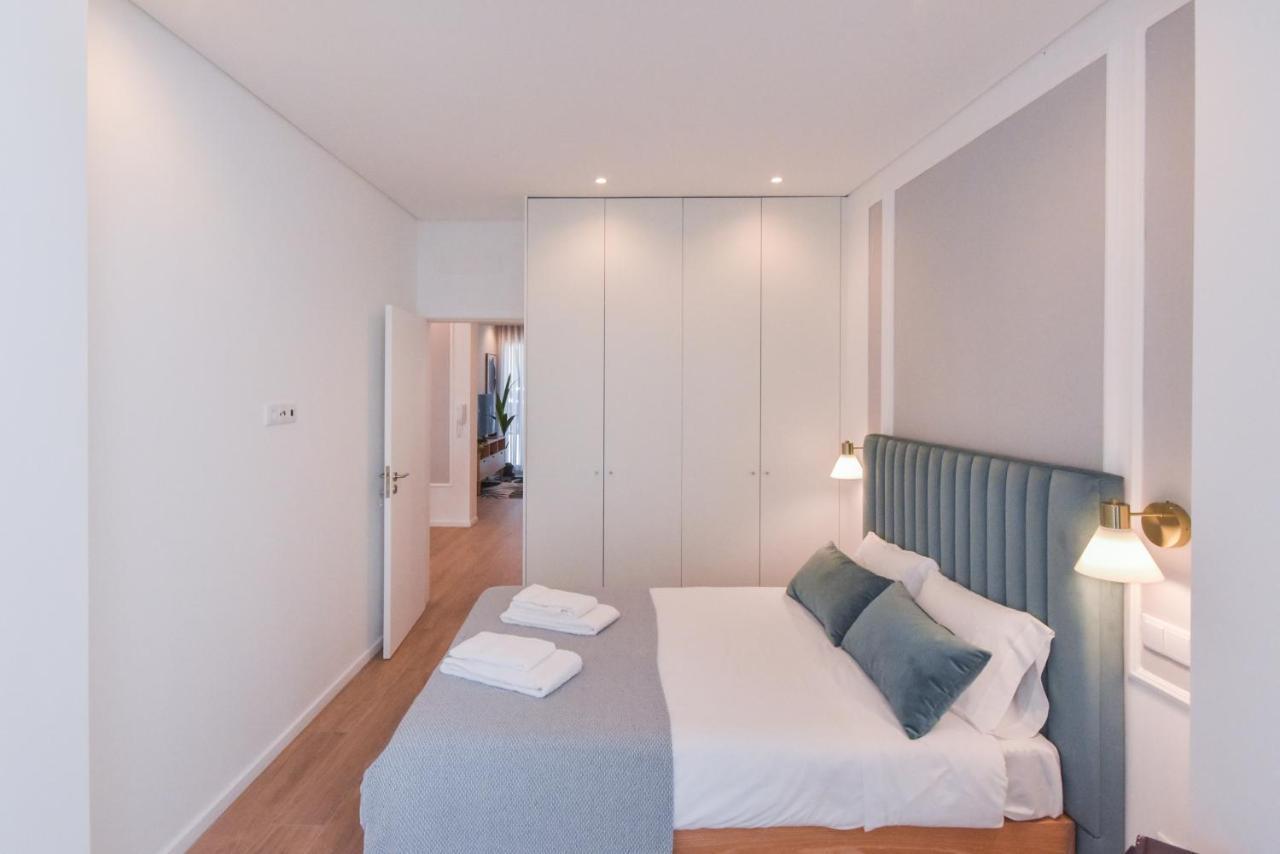 Lovely House Deluxe Apartamento