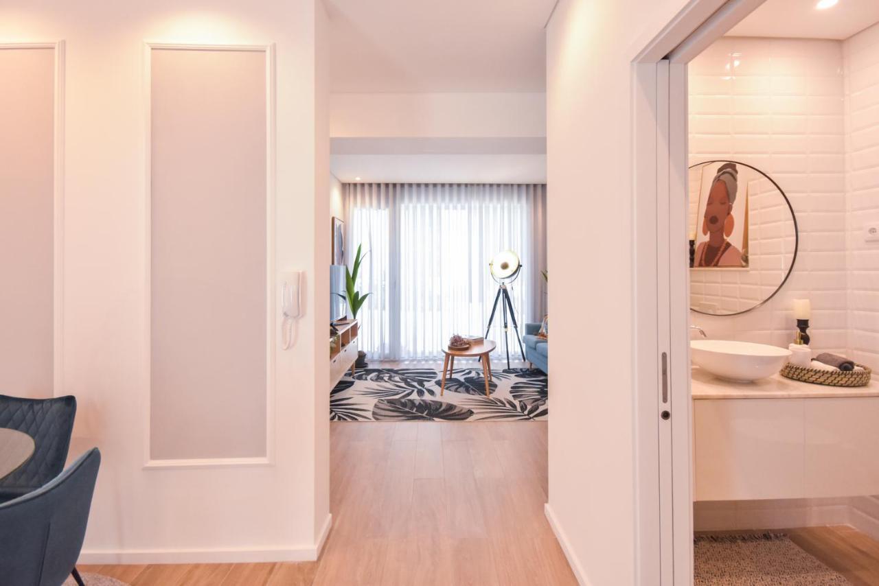 Apartamento Lovely House Deluxe Porto