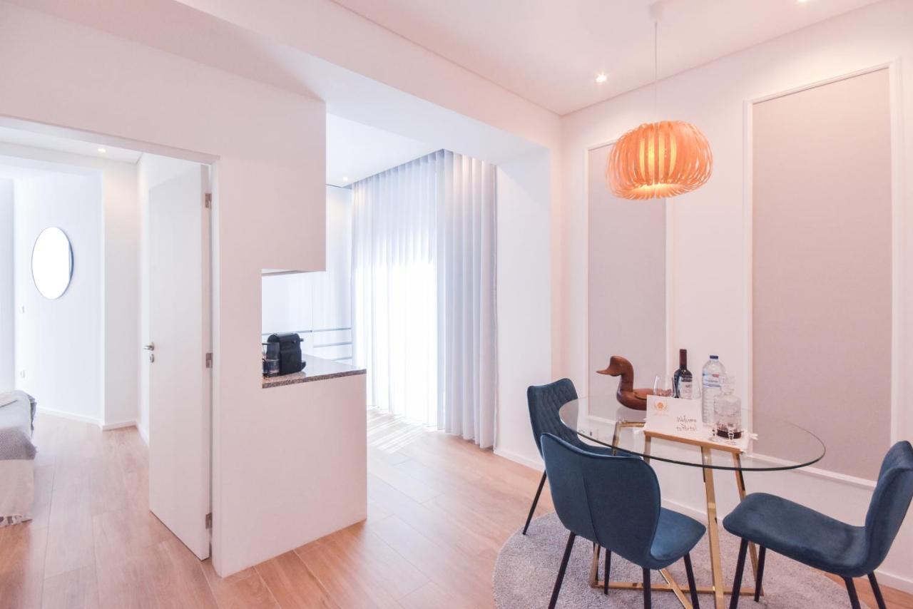 Lovely House Deluxe Porto