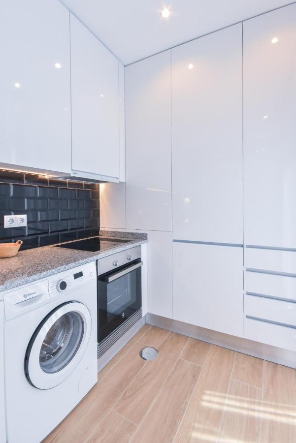 Lovely House Deluxe Apartamento Porto