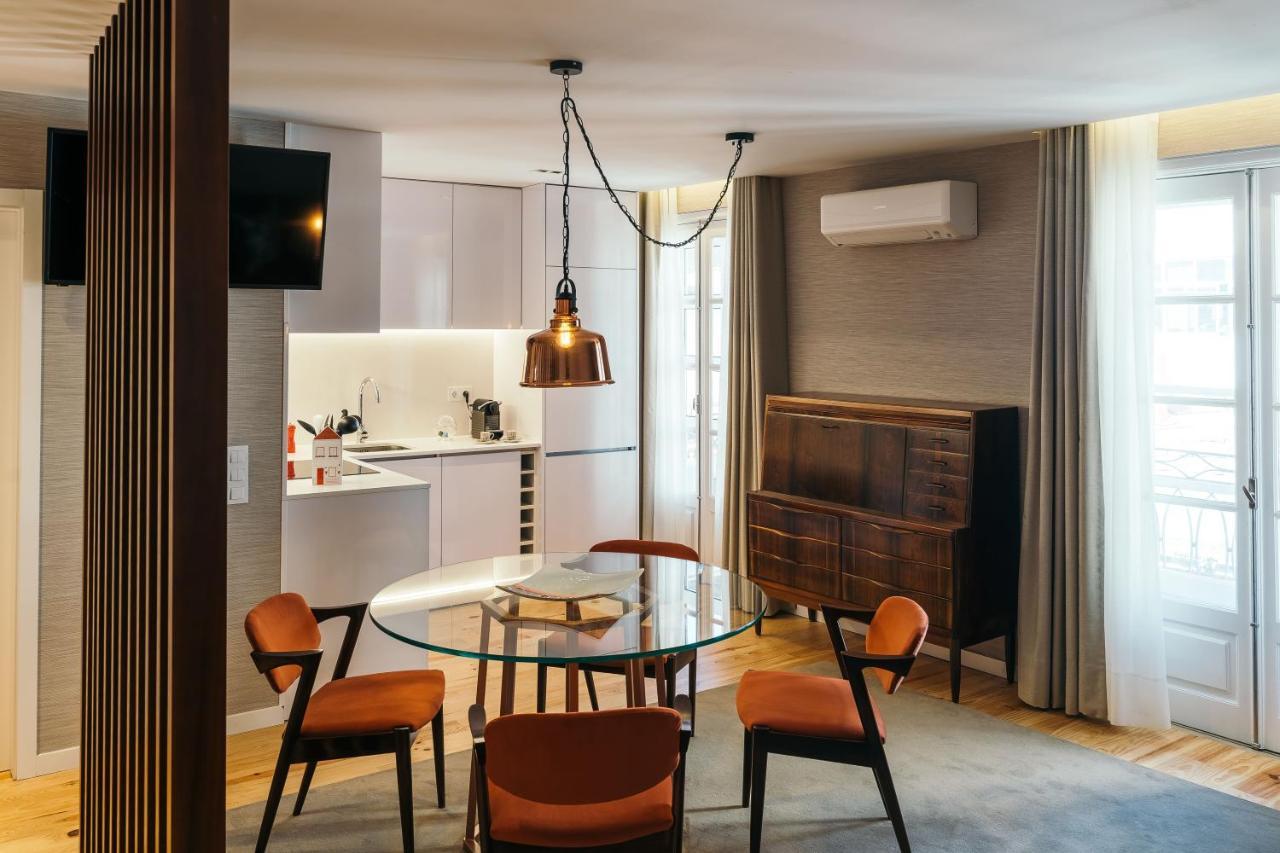Apartment Casas Do - Ribeira *