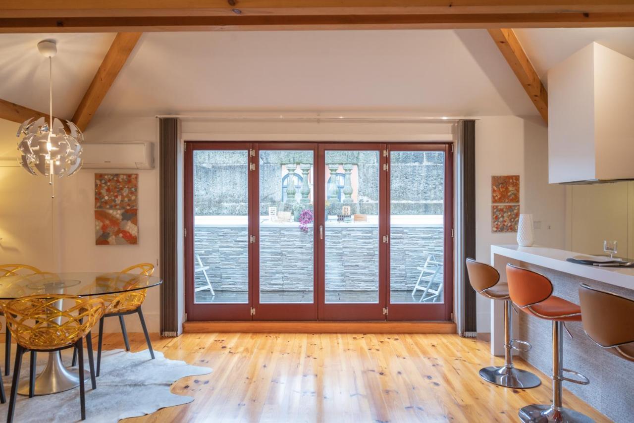 Tomas Loft Porto