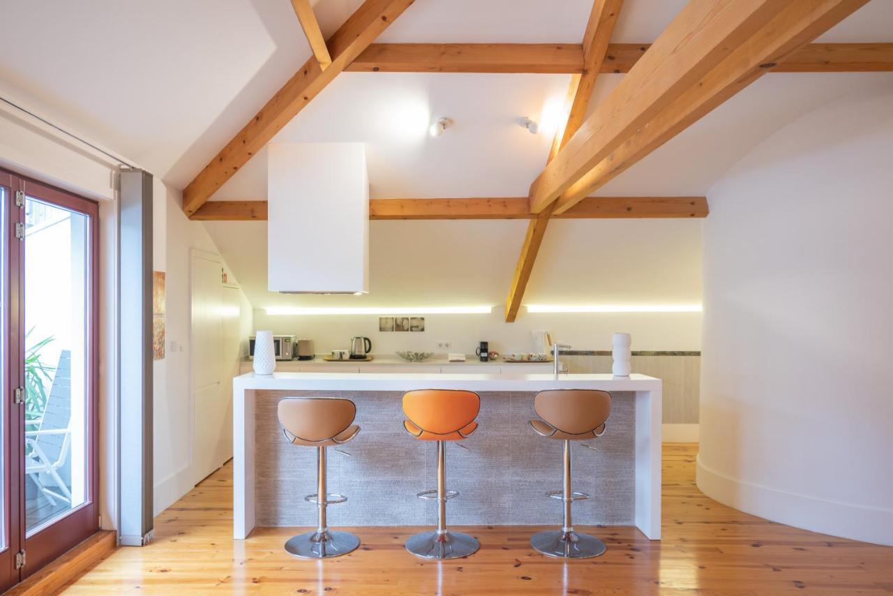 Tomas Loft Apartment Porto