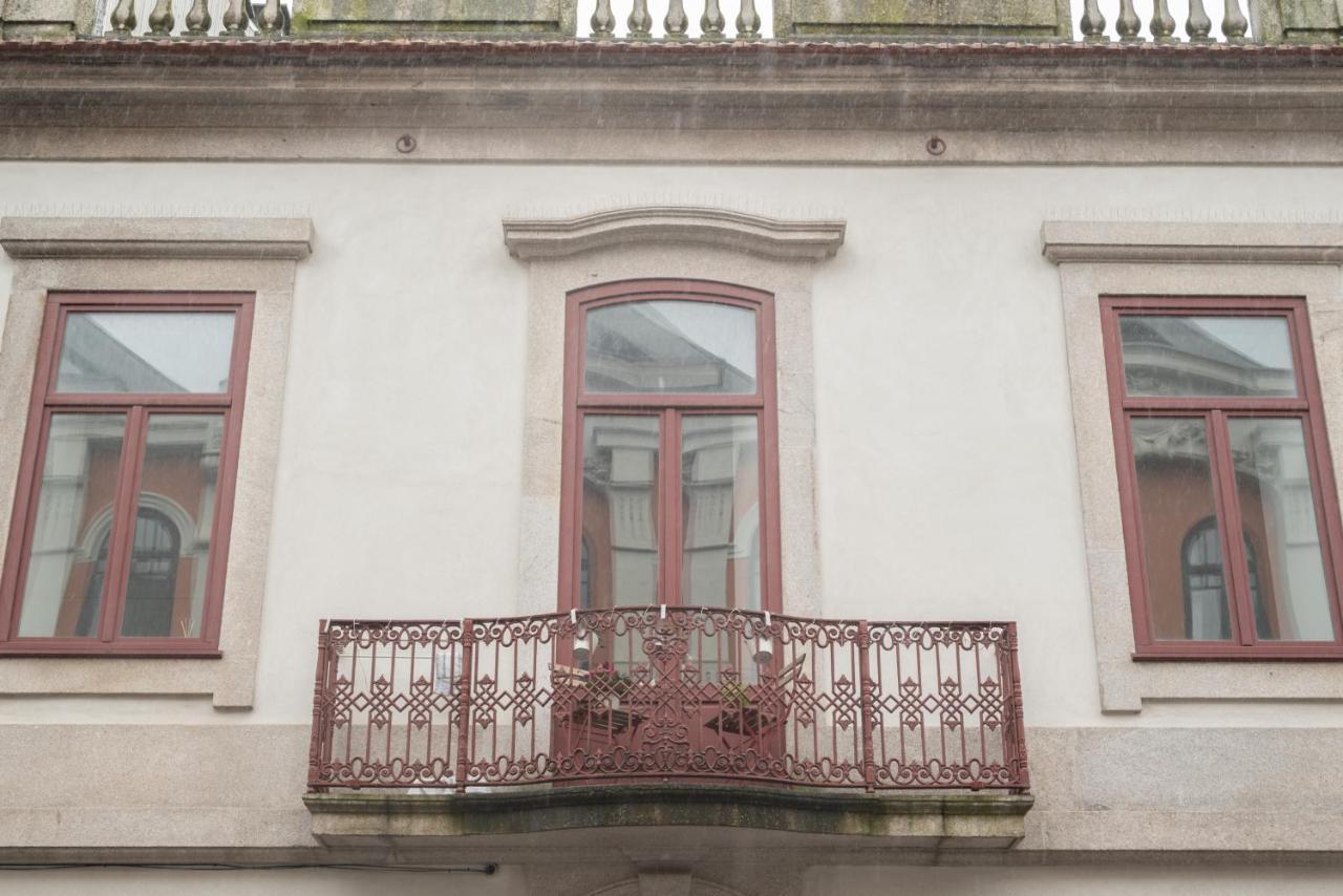 Tomas Loft * Porto