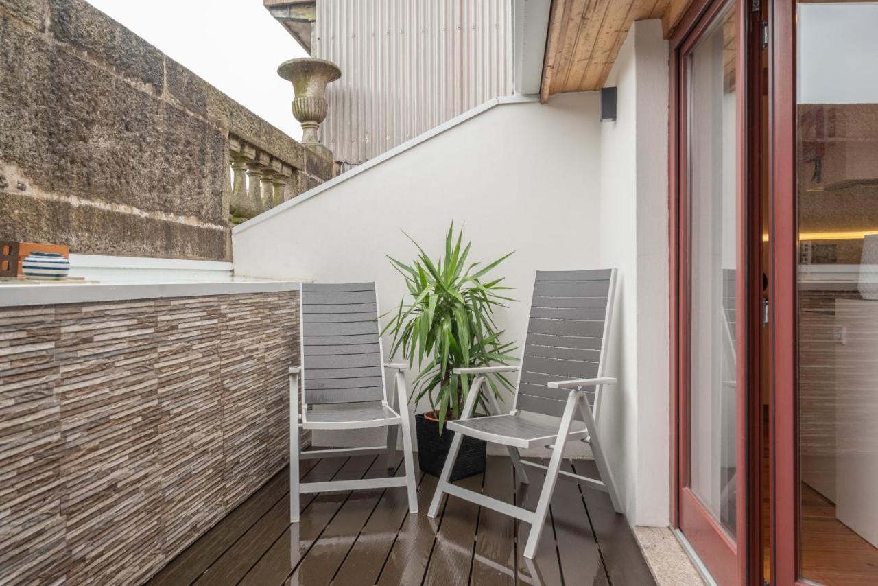 Tomas Loft Apartment