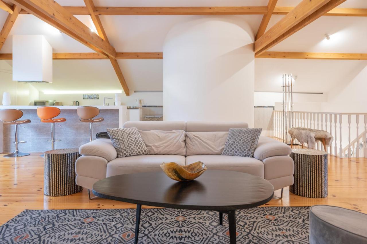 Apartment Tomas Loft